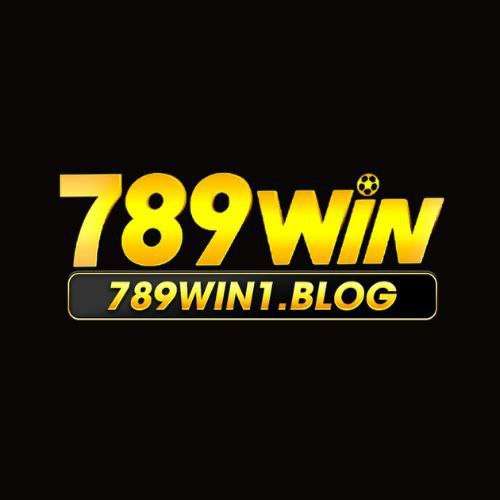 789WIN - Nhà cái hàng đầu, chiến thắng nằm trong tầm tay! logo